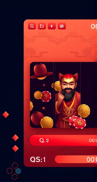 即刻开局